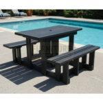 Picnic Table 4 Seater