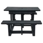 Picnic Table 4 Seater - Image 3