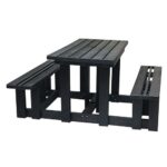 Picnic Table 4 Seater - Image 5