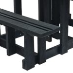 Picnic Table 4 Seater - Image 7