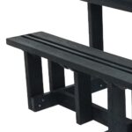 Picnic Table 4 Seater - Image 9