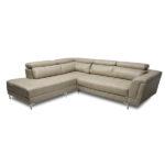 Joy Corner Couch - Image 3
