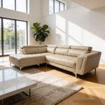 Joy Corner Couch - Image 2