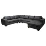 Rhino Corner Couch - Image 2