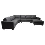 Rhino Corner Couch - Image 4