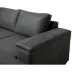 Rhino Corner Couch - Image 7