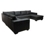 Rhino Corner Couch - Image 5