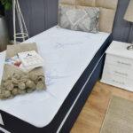 Junior Aid Mattress and Base Set - Image 5