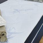 Junior Aid Mattress and Base Set - Image 2