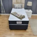 Junior Aid Mattress and Base Set - Image 3