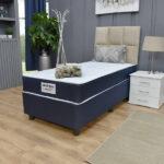 Junior Aid Mattress and Base Set