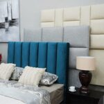 Wilson Queen Headboard - Image 2