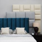 Wilson Double Headboard