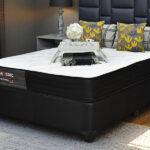 Active Sleep Double Mattress & Base Set - Image 3