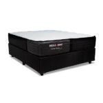 Active Sleep Double Mattress & Base Set - Image 2