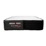 Active Sleep Three quarter Mattress - Image 2