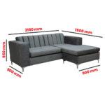 Monro Corner Suite - Image 10