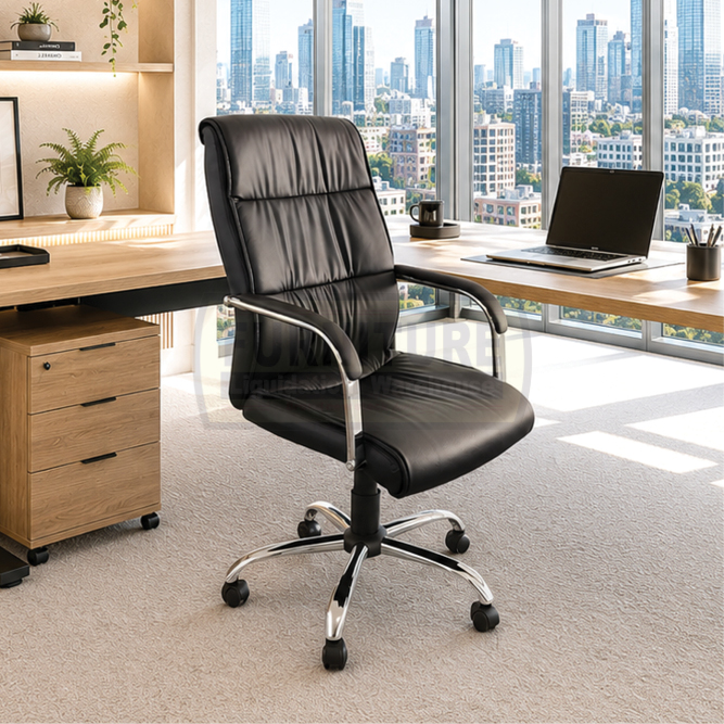8604 Office Chair 8604 Office Chair - Image 1