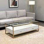 Rova Coffee Table