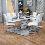 Charles Dining Suite