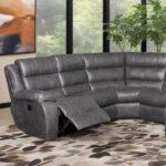 Erin Recliner Corner Suite - Image 2