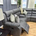 Erin Recliner Corner Suite - Image 8