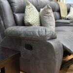 Erin Recliner Corner Suite - Image 7