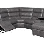 Erin Recliner Corner Suite - Image 4