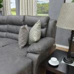 Erin Recliner Corner Suite - Image 9