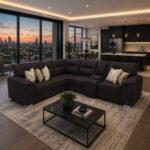 James Corner Suite