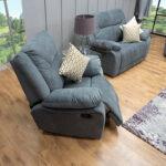 Neo Recliner Lounge Suite - Image 2