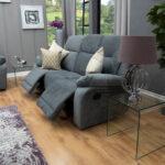 Neo Recliner Lounge Suite - Image 5