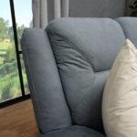 Neo Recliner Lounge Suite - Image 4