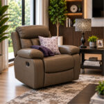 Mina Recliner Lounge Suite - Image 2