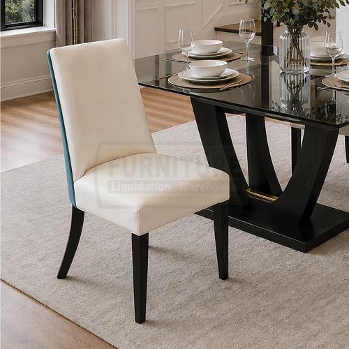Alice Dining Chair- Alice Dining Chair - Image 1