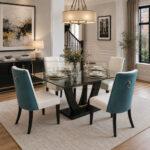Alice Dining Chair - Image 3