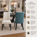 Alice Dining Chair - Image 11