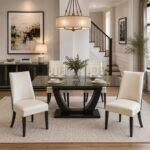 Alice Dining Chair - Image 4