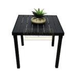 Carlo Square Outdoor Set - Image 6