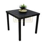 Carlo Square Outdoor Set - Image 7