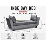 Inge Daybed - Image 3