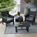 Morris Package Deal 1 | Plastic outdoor furniture | Garden Furniture