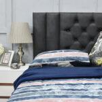 Bella Queen Headboard