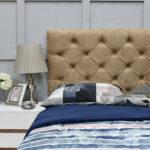 Chesterfield Queen Headboard