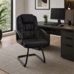 8612G Office Chair