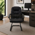 8612G Office Chair - Image 2