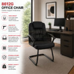 8612G Office Chair - Image 6