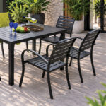Carlo Outdoor Set - Image 6