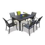 Carlo Outdoor Set - Image 2