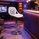 H140 Bar Stool